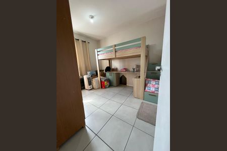 Quarto 2 de apartamento à venda com 2 quartos, 45m² em Jardim Utinga, Santo André