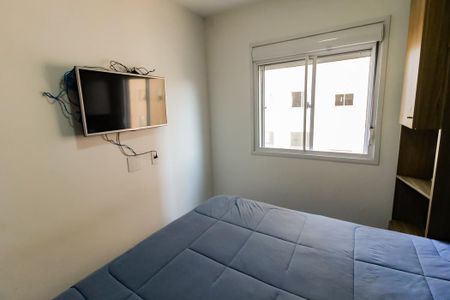 Suíte de kitnet/studio à venda com 1 quarto, 24m² em Panamby, São Paulo