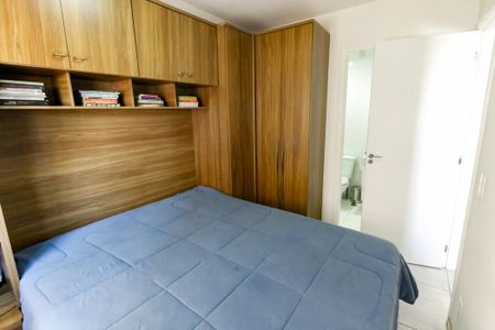 Suíte de kitnet/studio à venda com 1 quarto, 24m² em Panamby, São Paulo