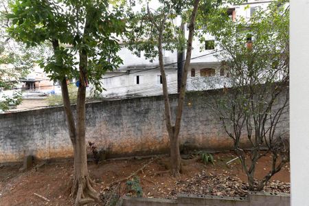 Vista da Sala de apartamento para alugar com 3 quartos, 65m² em Vila Moraes, São Paulo