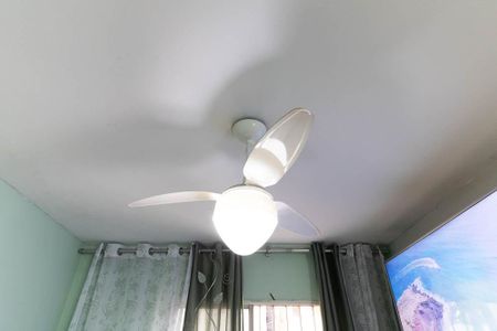 Sala de apartamento para alugar com 3 quartos, 65m² em Vila Moraes, São Paulo