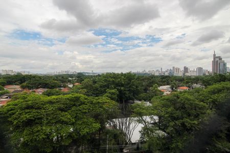 Vista do Quarto 1 de apartamento à venda com 5 quartos, 280m² em Butantã, São Paulo