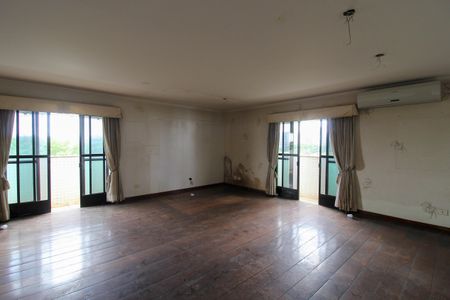 Sala de apartamento à venda com 5 quartos, 280m² em Butantã, São Paulo