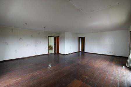 Sala de apartamento à venda com 5 quartos, 280m² em Butantã, São Paulo