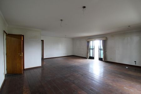 Sala de apartamento à venda com 5 quartos, 280m² em Butantã, São Paulo