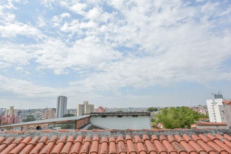 Vista do Quarto 1 de casa para alugar com 3 quartos, 120m² em Vila Marari, São Paulo