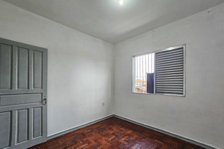 Quarto 2 de apartamento para alugar com 2 quartos, 70m² em Vila Santa Rosa, Guarujá