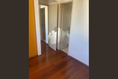 Apartamento à venda com 2 quartos, 57m² em Chácara Inglesa, São Paulo