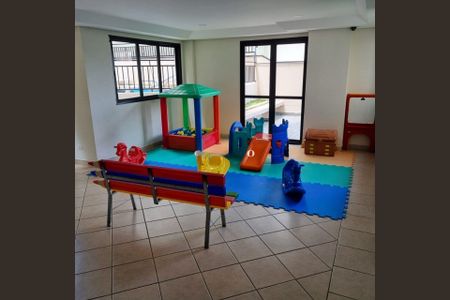 Apartamento à venda com 2 quartos, 57m² em Chácara Inglesa, São Paulo