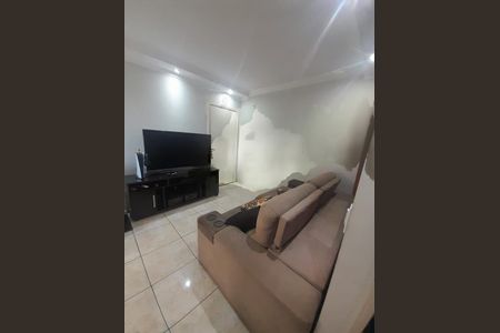 Apartamento à venda com 2 quartos, 48m² em Quinta da Paineira, São Paulo