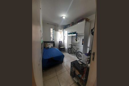 Apartamento à venda com 2 quartos, 48m² em Quinta da Paineira, São Paulo