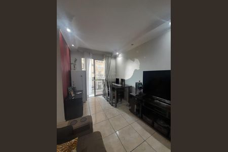 Apartamento à venda com 2 quartos, 48m² em Quinta da Paineira, São Paulo