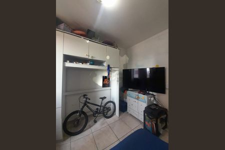 Apartamento à venda com 2 quartos, 48m² em Quinta da Paineira, São Paulo