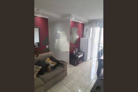 Apartamento à venda com 2 quartos, 48m² em Quinta da Paineira, São Paulo