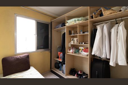 Apartamento à venda com 3 quartos, 56m² em Conjunto Habitacional Padre Jose de Anchieta, São Paulo