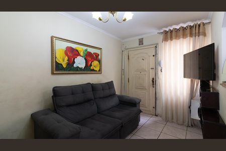 Apartamento à venda com 3 quartos, 56m² em Conjunto Habitacional Padre Jose de Anchieta, São Paulo