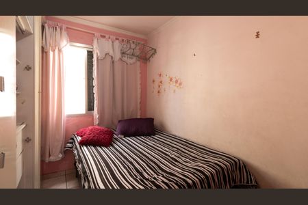 Apartamento à venda com 3 quartos, 56m² em Conjunto Habitacional Padre Jose de Anchieta, São Paulo