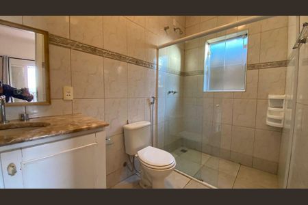 Foto 06 de casa de condomínio à venda com 3 quartos, 280m² em Conjunto Habitacional Vila Santana (Sousas), Campinas