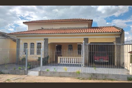 Foto 02 de casa à venda com 3 quartos, 161m² em Botafogo, Campinas