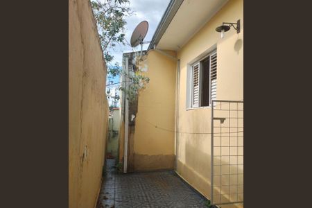 Foto 06 de casa à venda com 3 quartos, 161m² em Botafogo, Campinas