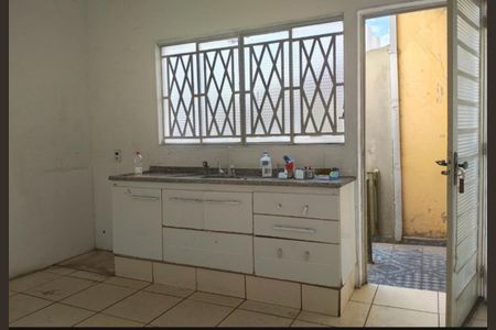Foto 05 de casa à venda com 3 quartos, 161m² em Botafogo, Campinas