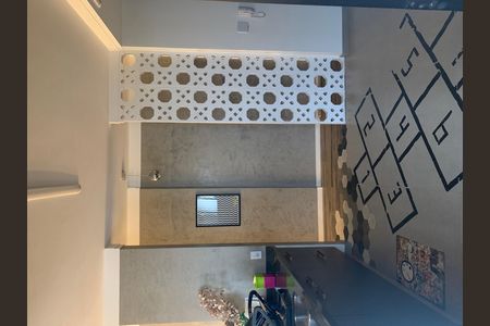 Apartamento à venda com 3 quartos, 96m² em Parque Mandaqui, São Paulo