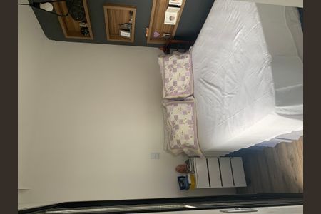 Apartamento à venda com 3 quartos, 96m² em Parque Mandaqui, São Paulo