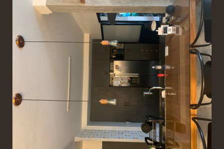 Apartamento à venda com 3 quartos, 96m² em Parque Mandaqui, São Paulo