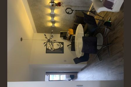 Apartamento à venda com 3 quartos, 96m² em Parque Mandaqui, São Paulo