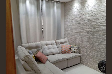Casa para alugar com 2 quartos, 72m² em Jaguaribe, Osasco