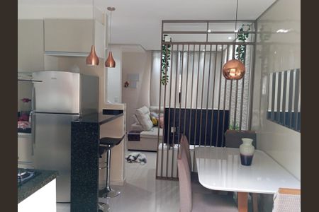 Casa para alugar com 2 quartos, 72m² em Jaguaribe, Osasco