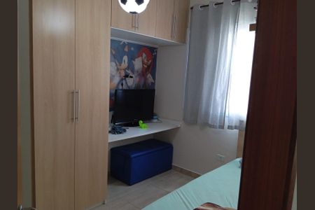 Casa para alugar com 2 quartos, 72m² em Jaguaribe, Osasco