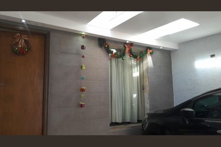 Casa à venda com 3 quartos, 105m² em Vila Independencia, São Paulo