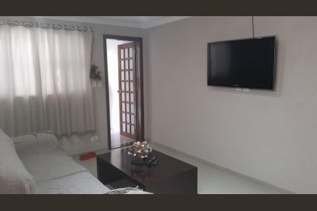 Casa à venda com 3 quartos, 105m² em Vila Independencia, São Paulo