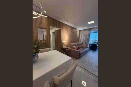 Apartamento à venda com 2 quartos, 91m² em Swiss Park, Campinas