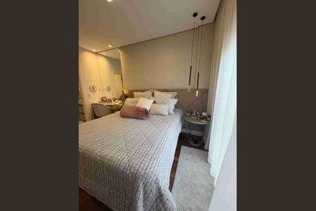 Apartamento à venda com 2 quartos, 91m² em Swiss Park, Campinas