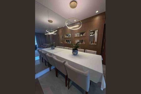 Apartamento à venda com 2 quartos, 91m² em Swiss Park, Campinas