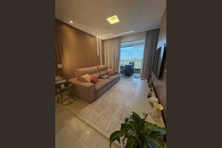 Apartamento à venda com 2 quartos, 91m² em Swiss Park, Campinas