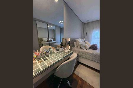 Apartamento à venda com 2 quartos, 91m² em Swiss Park, Campinas