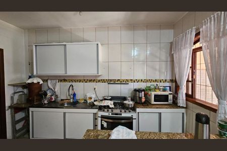 Casa à venda com 3 quartos, 110m² em Jk, Contagem
