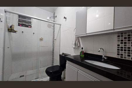 Casa à venda com 3 quartos, 110m² em Jk, Contagem