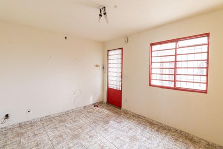 Sala de apartamento à venda com 2 quartos, 45m² em Itaquera, São Paulo