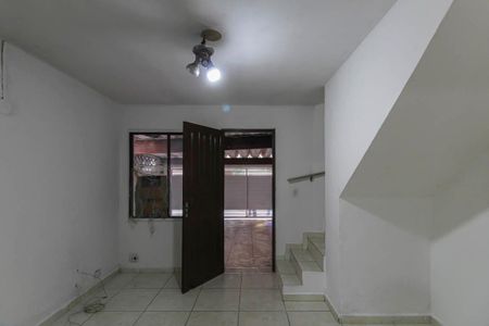 Sala de casa à venda com 4 quartos, 150m² em Vila Cardoso Franco, São Paulo