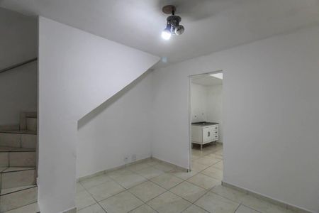 Sala de casa à venda com 4 quartos, 150m² em Vila Cardoso Franco, São Paulo