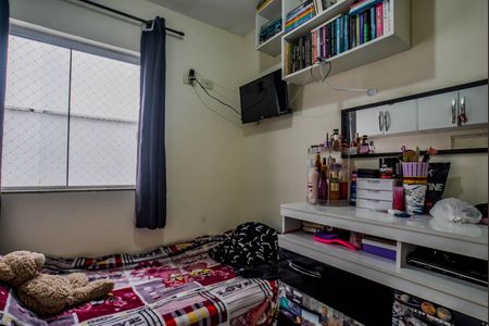Quarto 1 de apartamento à venda com 2 quartos, 108m² em Vila Curuçá, Santo André