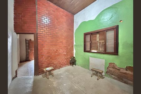 Sala de casa para alugar com 3 quartos, 99m² em Centro, São Leopoldo