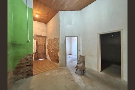 Sala de casa para alugar com 3 quartos, 99m² em Centro, São Leopoldo