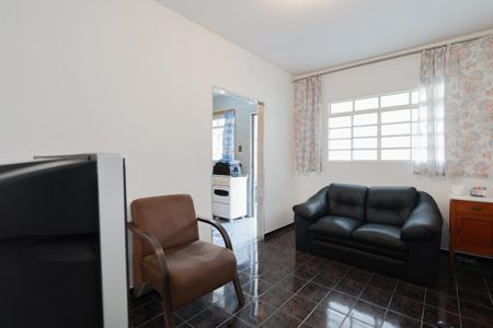 Sala de casa à venda com 5 quartos, 354m² em Vila Isolina Mazzei, São Paulo