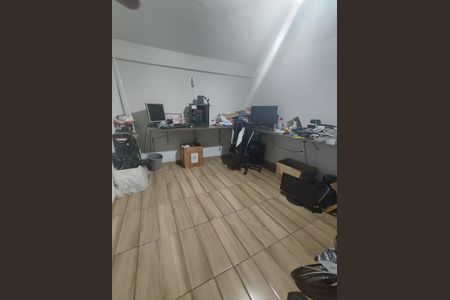 Escritório de casa à venda com 4 quartos, 200m² em Carajás, Contagem