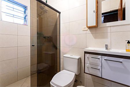 Casa à venda com 4 quartos, 243m² em Jardim Dom Bosco, São Paulo